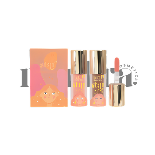 Star Cream Contour and Blush
