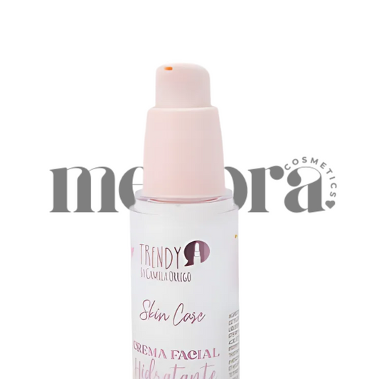 Gel Effect Facial Cream 50ml DEFECTIVE