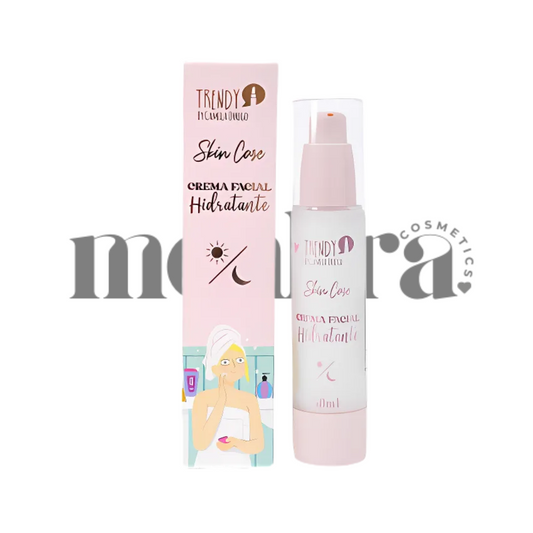 Gel Effect Facial Cream 50ml DEFECTIVE