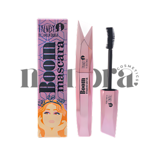 Boom Mascara