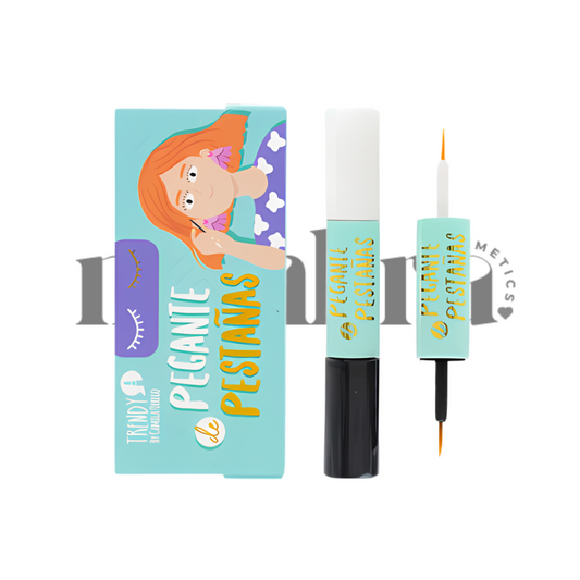 Double Eyelash Glue