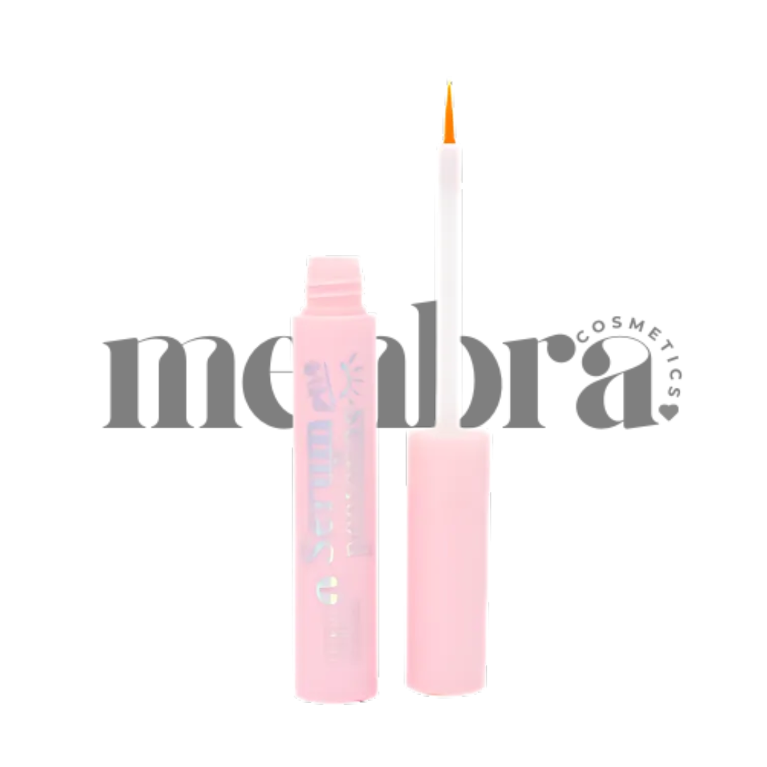 Serum Crecimiento de Pestañas
