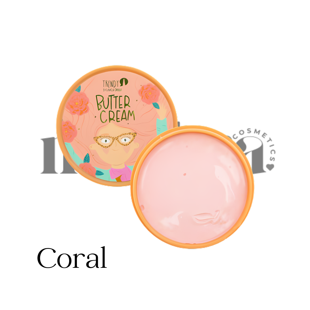 Body Butter 100ml