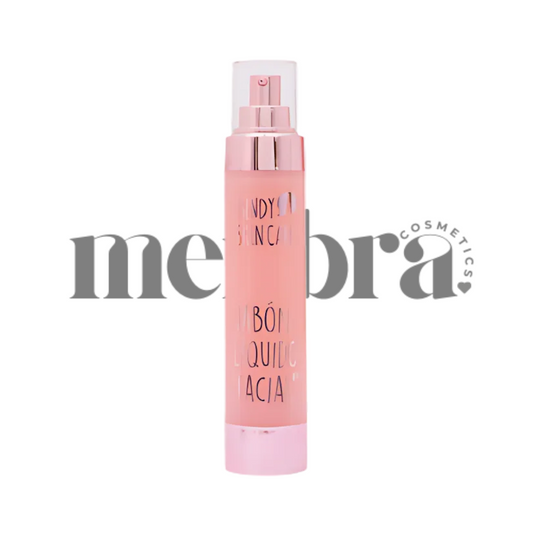 Facial Soap 120ml