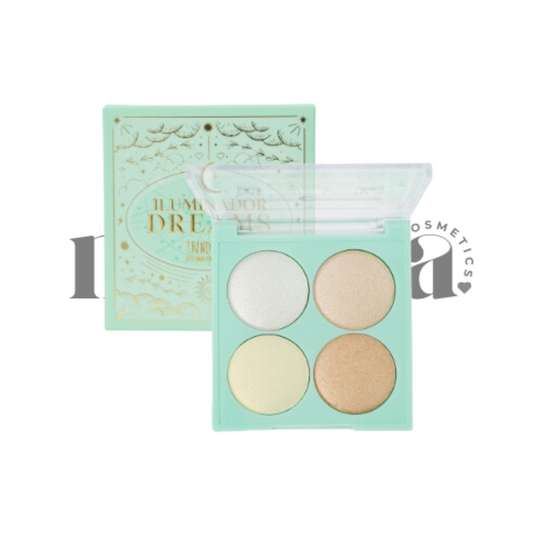 Kit X 4 Illuminator Dreams