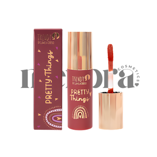 Pretty Things Lip Oil Lip Gloss