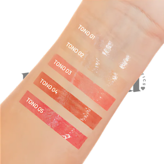 Smoothie Lips Volumizing Gloss